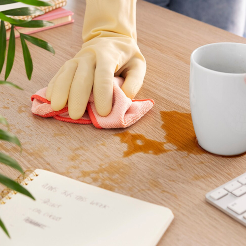 دستمال میکروفایبر مخصوص خشک کردن 2