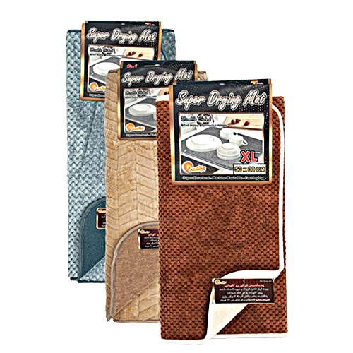 نمگیر سوپر چهار خانه سایز بزرگ 50-80 کد4419